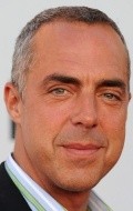 Titus Welliver - bio and intersting facts about personal life.