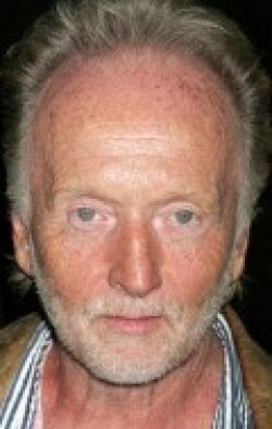 Recent Tobin Bell pictures.