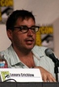 Toby Whithouse - wallpapers.