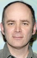 Recent Todd Barry pictures.