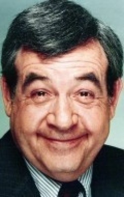 Recent Tom Bosley pictures.