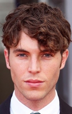 All best and recent Tom Hughes pictures.