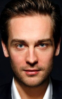 Tom Mison - bio and intersting facts about personal life.