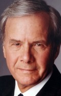 Tom Brokaw - bio and intersting facts about personal life.