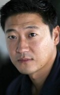 Actor Tom Choi, filmography.