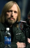 Recent Tom Petty pictures.