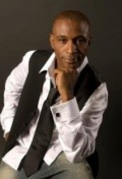 Recent Tommy Davidson pictures.