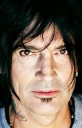 Tommy Lee filmography.