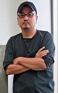 Tomoyuki Takimoto filmography.