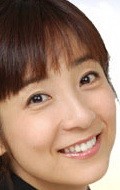 Actress Tomoko Fujita, filmography.