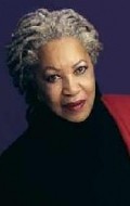 Toni Morrison - bio and intersting facts about personal life.
