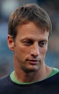 Tony Hawk - bio and intersting facts about personal life.
