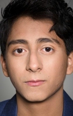 Tony Revolori - bio and intersting facts about personal life.
