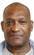 Actor, Director, Writer, Producer Tony Todd, filmography.