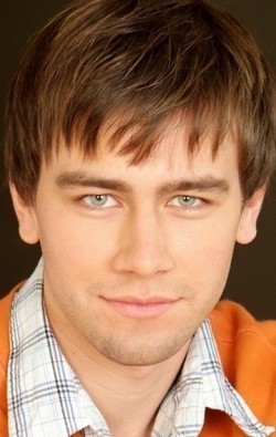 Actor Torrance Coombs, filmography.