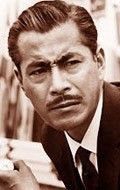Toshiro Mifune - bio and intersting facts about personal life.