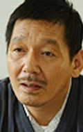 Actor Toshiyuki Kitami, filmography.