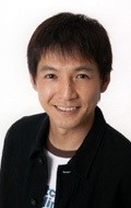 Actor Toshihide Tonesaku, filmography.
