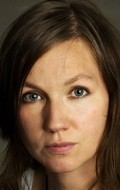 Actress, Director Tova Magnusson-Norling, filmography.