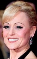 Tracie Bennett - wallpapers.