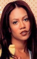 Recent Tracie Spencer pictures.