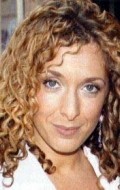 Tracy Ann Oberman - bio and intersting facts about personal life.