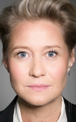 Trine Dyrholm - bio and intersting facts about personal life.