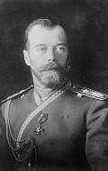  Tsar Nicholas II, filmography.