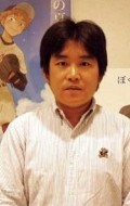 Director, Writer Tsutomu Mizushima, filmography.