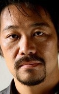 Actor, Producer, Operator Tsuyoshi Abe, filmography.