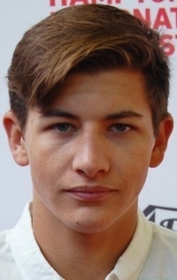 Tye Sheridan - bio and intersting facts about personal life.
