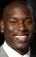 Tyrese Gibson filmography.