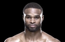 Tyron Woodley - wallpapers.