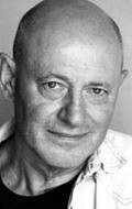Actor Uwe Zerbe, filmography.