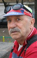 Actor Vadim Aleksandrov, filmography.