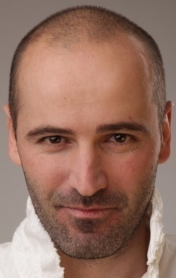 Actor Vadim Tsallati, filmography.