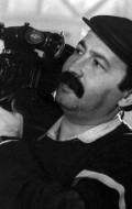 Operator, Actor Valeri Kerimov, filmography.
