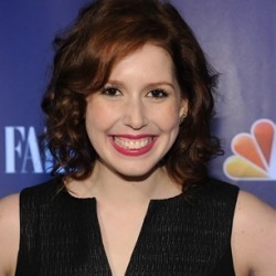 Vanessa Bayer - bio and intersting facts about personal life.