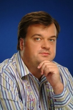 Actor Vasiliy Utkin, filmography.