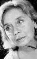 Actor Vera Pridayevich, filmography.
