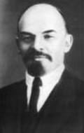 Writer V.I. Lenin, filmography.