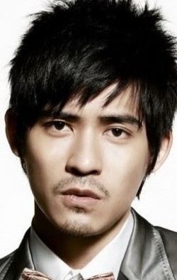 Actor Vic Chow, filmography.