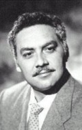 Actor Victor Alcocer, filmography.