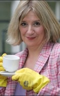 Victoria Wood - bio and intersting facts about personal life.