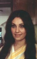 Actress Vidya Sinha, filmography.
