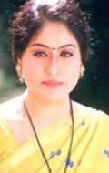 Actress Vijayshanti, filmography.