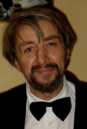 Actor Viktor Naymushin, filmography.