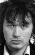 Composer, Actor Viktor Tsoy, filmography.