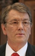 Viktor Yushchenko - bio and intersting facts about personal life.