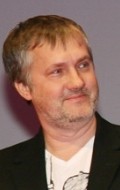 Producer Viktor Alisov, filmography.